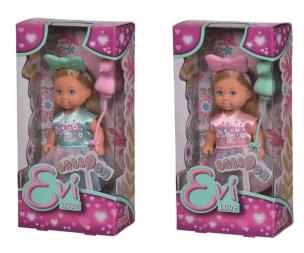 Opakowanie Evi urodzinowa mix