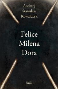 Okładka książki Felice Milena Dora