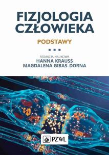 Okładka książki Fizjologia człowieka Podstawy