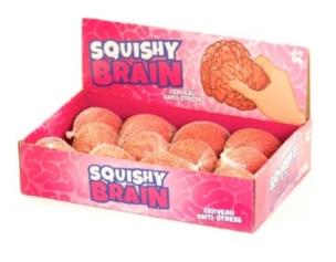 Opakowanie Gniotek Mózg