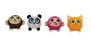 Opakowanie Gniotek Zwierzątko mix