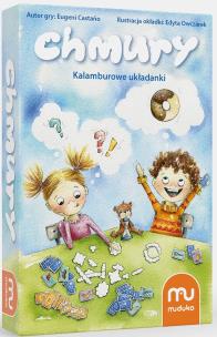 Opakowanie Gra Chmury