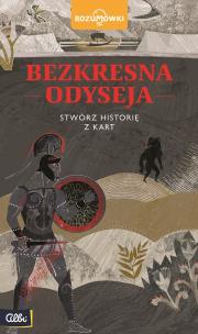 Opakowanie Gra Myriorama Bezkresna Odyseja PL