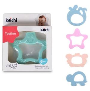 Opakowanie Gryzak zwierzątka mix