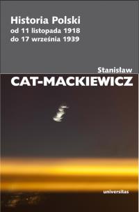 Okładka książki Historia Polski od 11 listopada 1918 do..