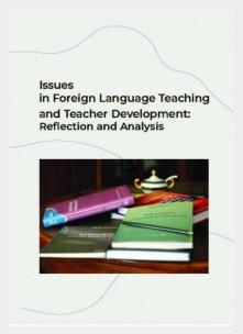 Issues in Foreign Language Teaching and Teacher.... Autor: Jolanta Latkowska. Multiszop.pl Okładka książki Issues in Foreign Language Teaching and Teacher...