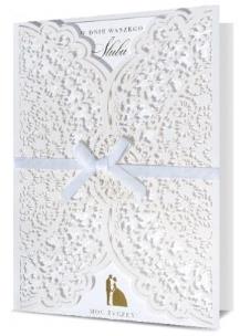 Opakowanie Karnet Komunia KL HM-100-1016