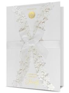 Opakowanie Karnet Komunia KL HM-100-806