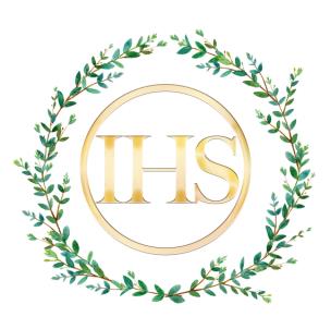 Opakowanie Karnet KW Komunia Liście Lakier 3D