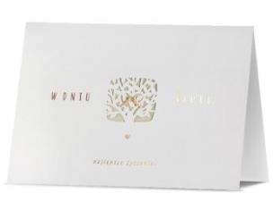 Opakowanie Karnet Ślub KL HM-100-919