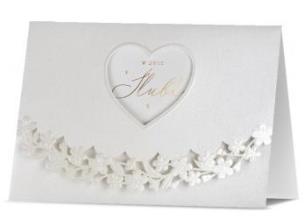 Opakowanie Karnet Ślub KL HM-100-923