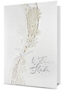 Opakowanie Karnet Ślub KL HM-100-926