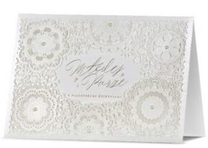 Opakowanie Karnet Ślub KL HM-100-927