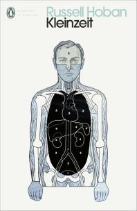 Okładka książki Kleinzeit