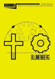 Okładka książki Kronos 2/2013