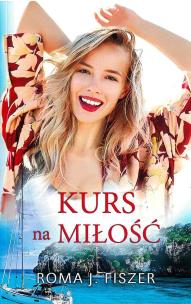 Okładka książki Kurs na miłość wyd. kieszonkowe