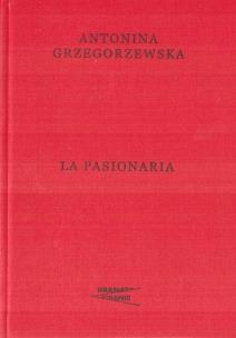 Okładka książki La Pasionaria