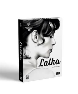 Opakowanie Lalka DVD