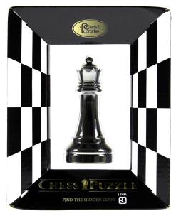 Opakowanie Łamigłówka Cast Queen (Hetman) G3