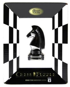 Łamigówka Cast Knight (Skoczek) G3. Wydawca: G3. Multiszop.pl Opakowanie Łamigówka Cast Knight (Skoczek) G3