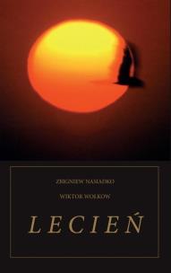 Okładka książki Lecień