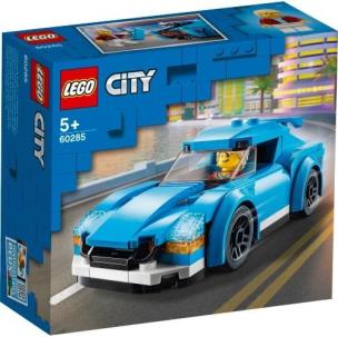 Opakowanie Lego CITY 60285 Samochód sportowy