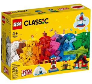 Opakowanie Lego CLASSIC 11008 Klocki i domki