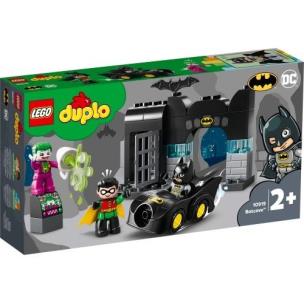 Opakowanie Lego DUPLO 10919 Jaskinia Batmana