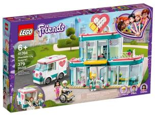 Opakowanie Lego FRIENDS 41394 Szpital w Heartlake