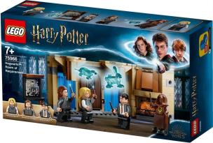 Opakowanie Lego HARRY POTTER 75966 Pokój Życzeń w Hogwarcie