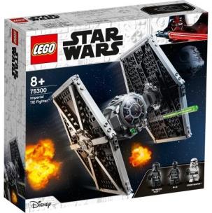 Opakowanie Lego STAR WARS 75300 Imperialny myśliwiec TIE