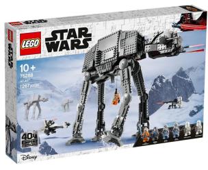 Opakowanie Lego STAR WARS AT-AT