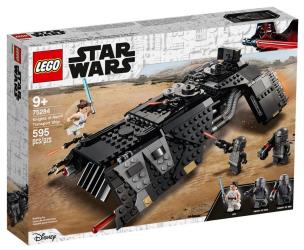 Opakowanie Lego STAR WARS Statek transportowy Rycerzy Ren