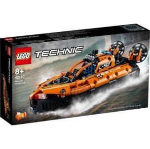 Opakowanie Lego TECHNIC 42120 Poduszkowiec ratowniczy