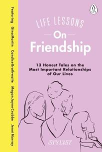 Opakowanie Life Lessons On Friendship