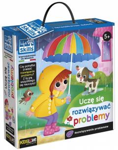Opakowanie Life Skills - Rozwiązywanie problemów