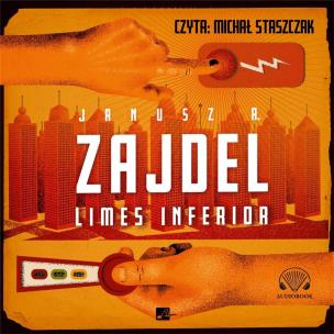 Okładka książki Limes Inferior - Audiobook