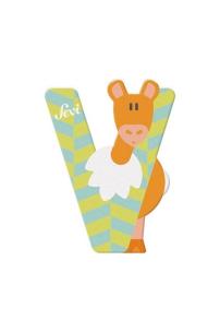 Litera V Vicuna Zestaw zwierzęcy 12 sztuk. Wydawca: Sevi. Multiszop.pl Opakowanie Litera V Vicuna Zestaw zwierzęcy 12 sztuk