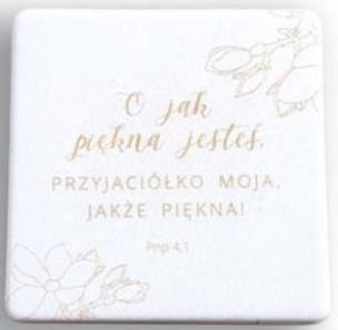 Opakowanie Lusterko kieszonkowe - O jak piękna jesteś