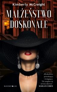 Okładka książki Małżeństwo doskonałe