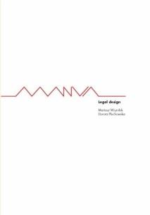 Okładka książki Manual II. Communication Design. Antologia