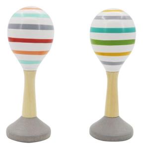 Opakowanie Marakasy drewniane