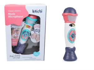 Opakowanie Mikrofon dla malucha
