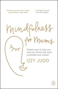 Okładka książki Mindfulness for Mums