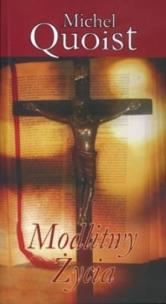 Okładka książki Modlitwy życia