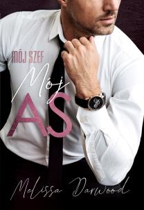 Okładka książki Mój szef. Mój AS