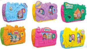 Opakowanie MojiPops Adventure Team Spots