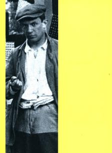 Okładka książki Musée Picasso Paris