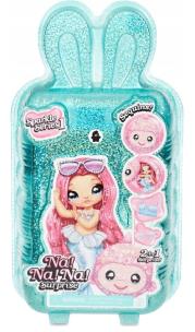 Opakowanie Na! Na! Na! Surprise 2w1 Pom Doll