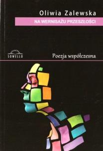 Na wernisażu przeszłości. Autor: Oliwia Zalewska. Multiszop.pl Okładka książki Na wernisażu przeszłości